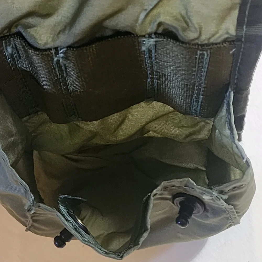 10 US Military Individual First Aid Kit IFAK Medic Pouch KIT OD 6545-01-094-6142